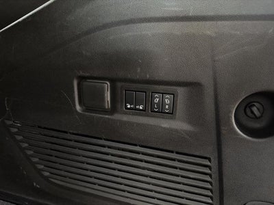 2026 Chevrolet Suburban 4WD 4dr LT