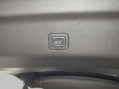 2026 Chevrolet Suburban 4WD 4dr LT