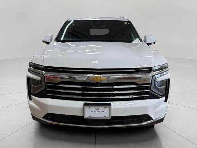 2026 Chevrolet Suburban 4WD 4dr LT