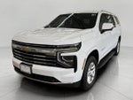 2026 Chevrolet Suburban 4WD 4dr LT