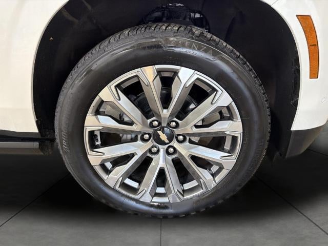 2025 Chevrolet Tahoe 4WD 4dr High Country