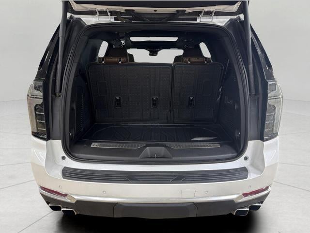 2025 Chevrolet Tahoe 4WD 4dr High Country