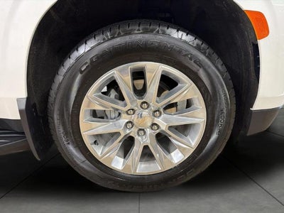 2023 Chevrolet Tahoe 4WD 4dr Premier
