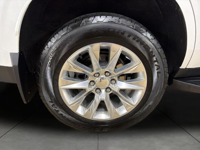 2023 Chevrolet Tahoe 4WD 4dr Premier
