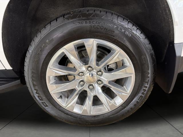 2023 Chevrolet Tahoe 4WD 4dr Premier