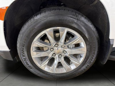 2023 Chevrolet Tahoe 4WD 4dr Premier