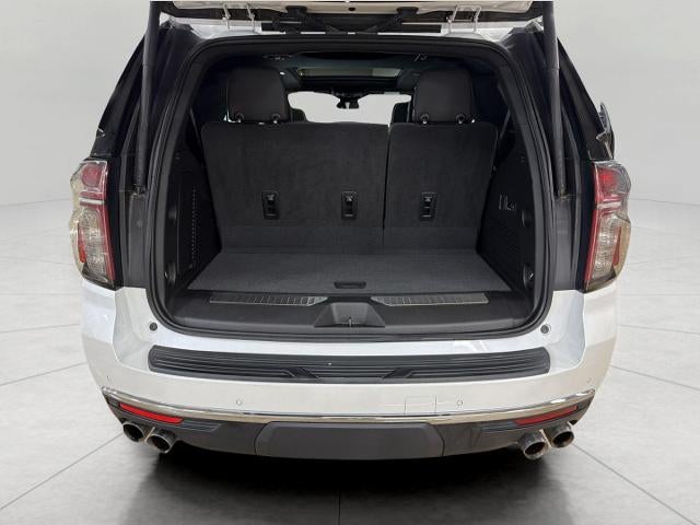2023 Chevrolet Tahoe 4WD 4dr Premier