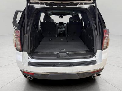 2023 Chevrolet Tahoe 4WD 4dr Premier
