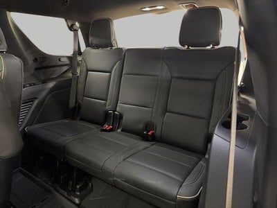 2023 Chevrolet Tahoe 4WD 4dr Premier