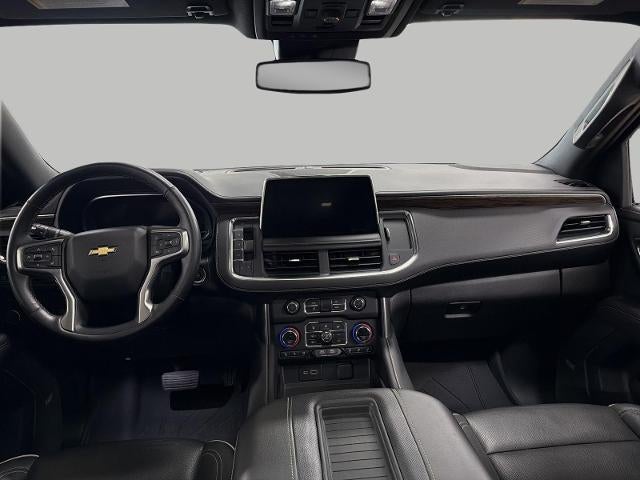 2023 Chevrolet Tahoe 4WD 4dr Premier