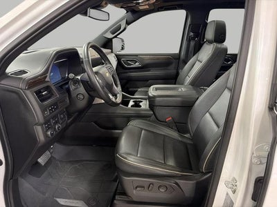 2023 Chevrolet Tahoe 4WD 4dr Premier