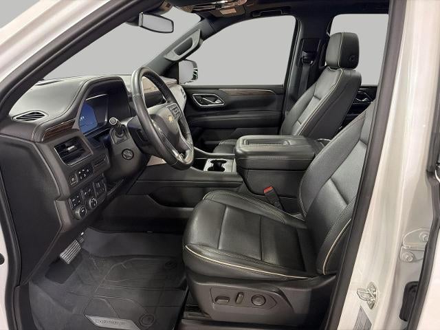2023 Chevrolet Tahoe 4WD 4dr Premier