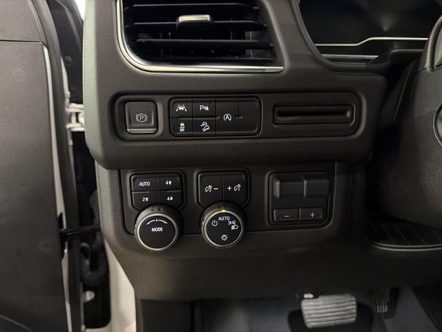 2023 Chevrolet Tahoe 4WD 4dr Premier