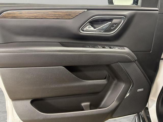 2023 Chevrolet Tahoe 4WD 4dr Premier