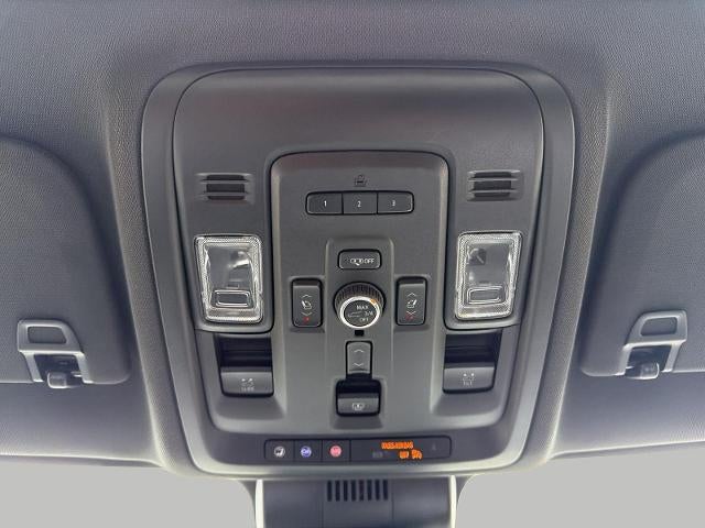2023 Chevrolet Tahoe 4WD 4dr Premier