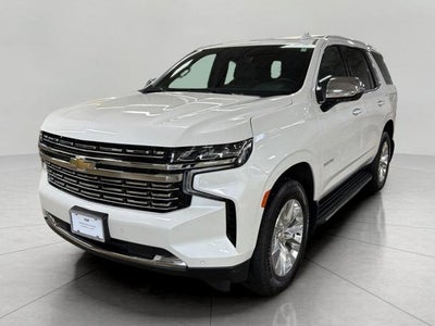 2023 Chevrolet Tahoe 4WD 4dr Premier