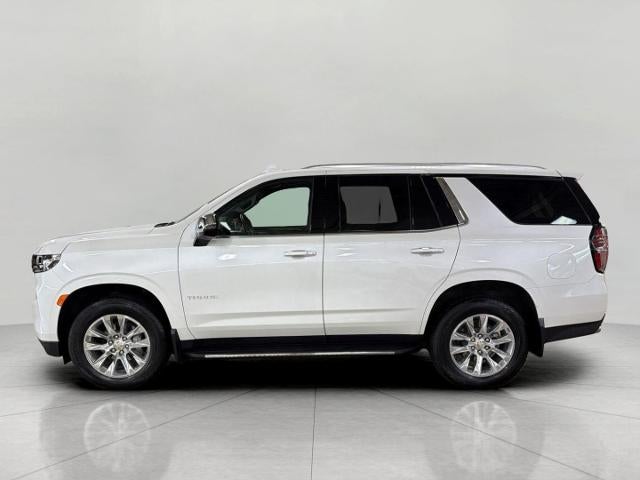 2023 Chevrolet Tahoe 4WD 4dr Premier