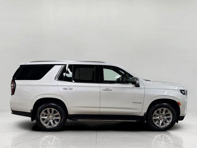 2023 Chevrolet Tahoe 4WD 4dr Premier