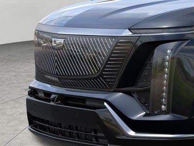 2026 Cadillac VISTIQ AWD 4dr Luxury