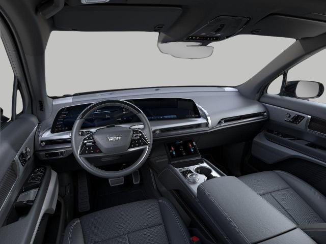 2026 Cadillac VISTIQ AWD 4dr Luxury