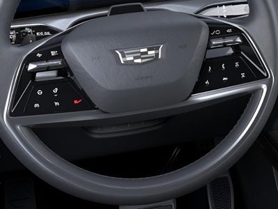 2026 Cadillac VISTIQ AWD 4dr Luxury