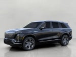 2026 Cadillac VISTIQ AWD 4dr Luxury