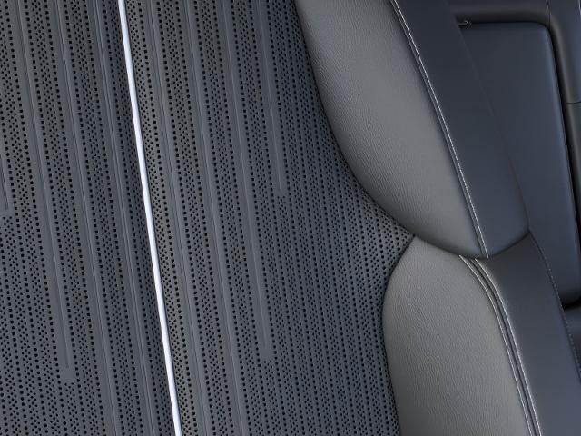 2026 Cadillac VISTIQ AWD 4dr Luxury