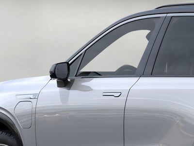 2026 Cadillac VISTIQ AWD 4dr Luxury