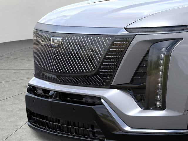 2026 Cadillac VISTIQ AWD 4dr Luxury