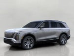 2026 Cadillac VISTIQ AWD 4dr Luxury
