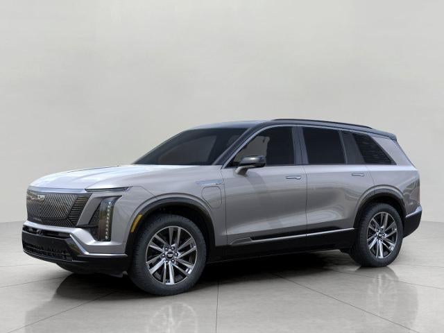 2026 Cadillac VISTIQ AWD 4dr Luxury