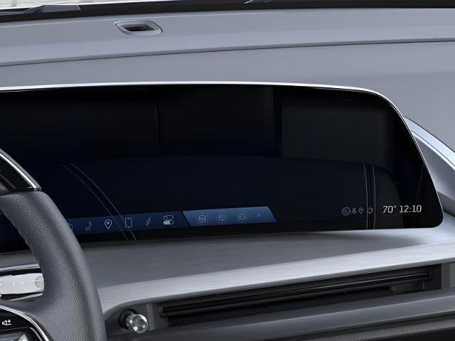 2026 Cadillac VISTIQ AWD 4dr Luxury