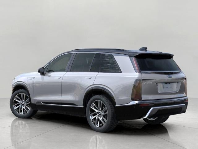 2026 Cadillac VISTIQ AWD 4dr Luxury