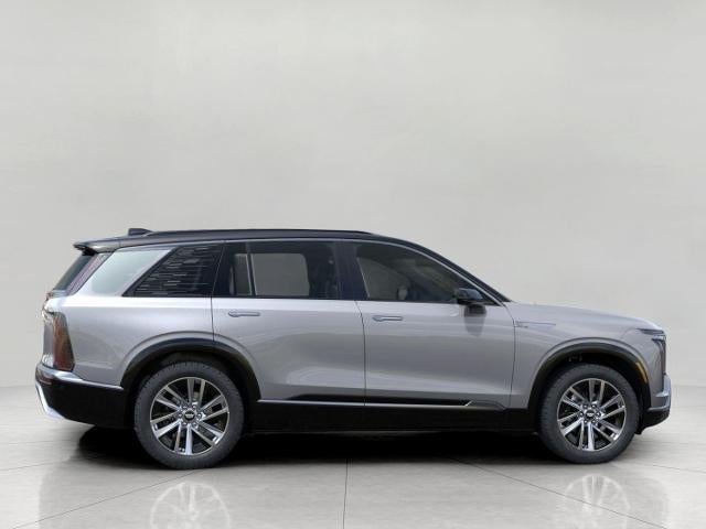 2026 Cadillac VISTIQ AWD 4dr Luxury