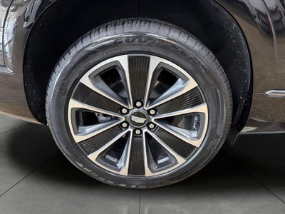 2026 Cadillac VISTIQ AWD 4dr Sport