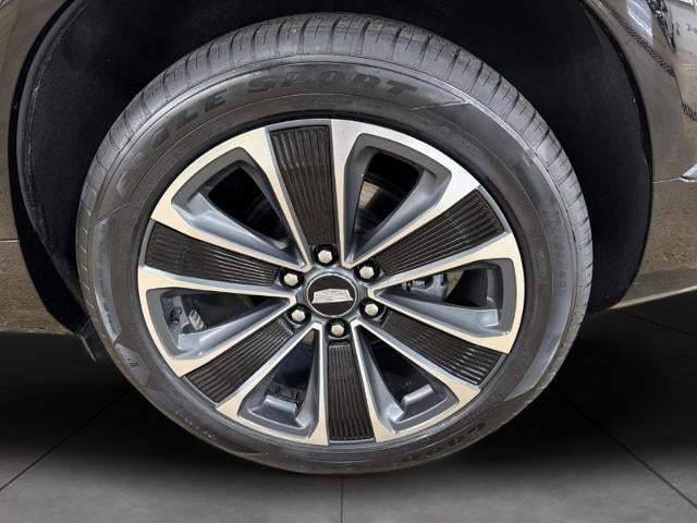 2026 Cadillac VISTIQ AWD 4dr Sport