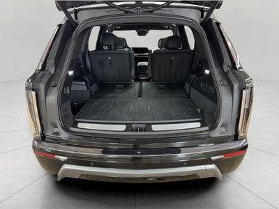 2026 Cadillac VISTIQ AWD 4dr Sport