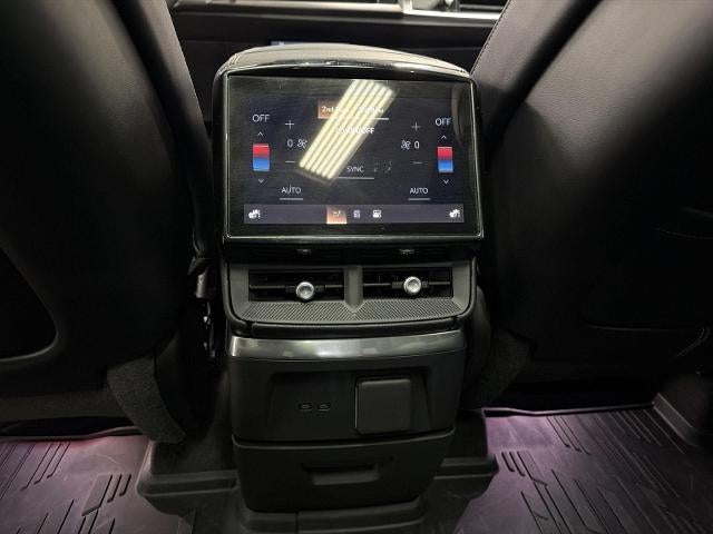 2026 Cadillac VISTIQ AWD 4dr Sport