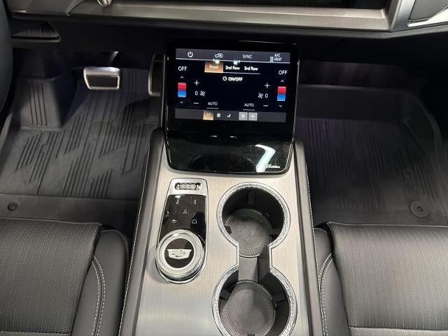 2026 Cadillac VISTIQ AWD 4dr Sport