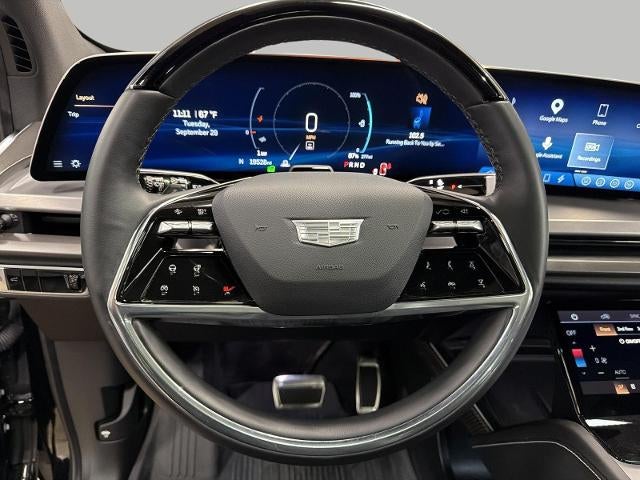 2026 Cadillac VISTIQ AWD 4dr Sport