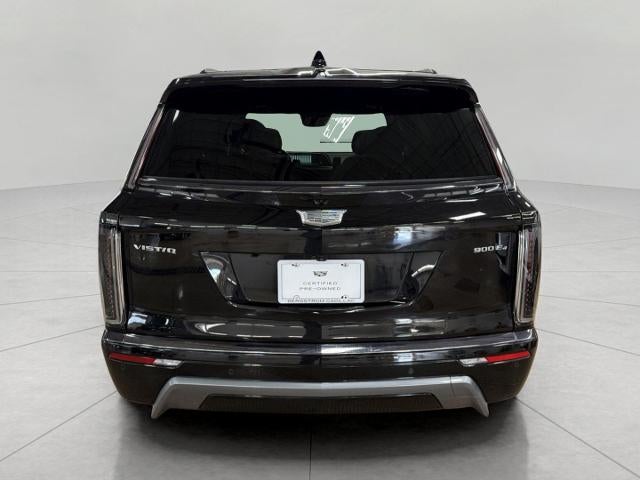2026 Cadillac VISTIQ AWD 4dr Sport