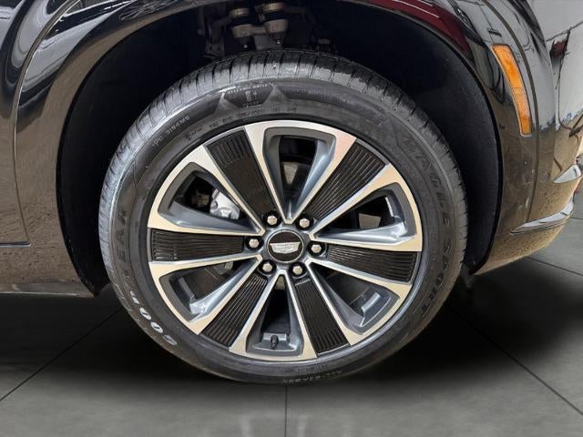 2026 Cadillac VISTIQ AWD 4dr Sport