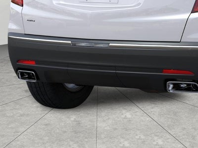 2026 Cadillac XT5 AWD 4dr Luxury