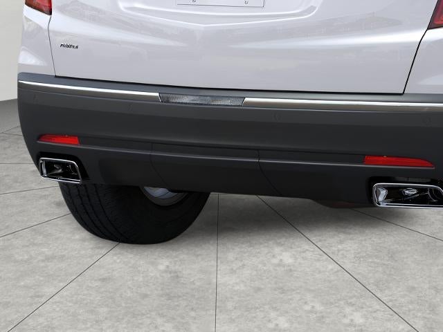 2026 Cadillac XT5 AWD 4dr Luxury