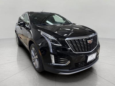 2025 Cadillac XT5 AWD 4dr Premium Luxury