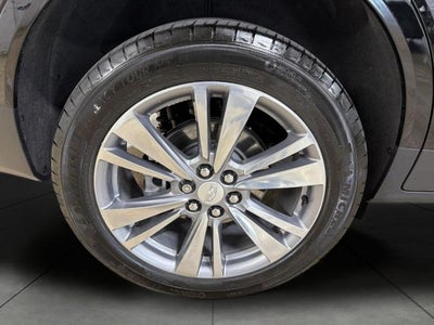 2025 Cadillac XT5 AWD 4dr Premium Luxury