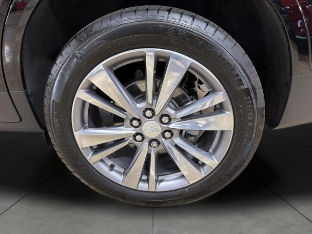 2025 Cadillac XT5 AWD 4dr Premium Luxury