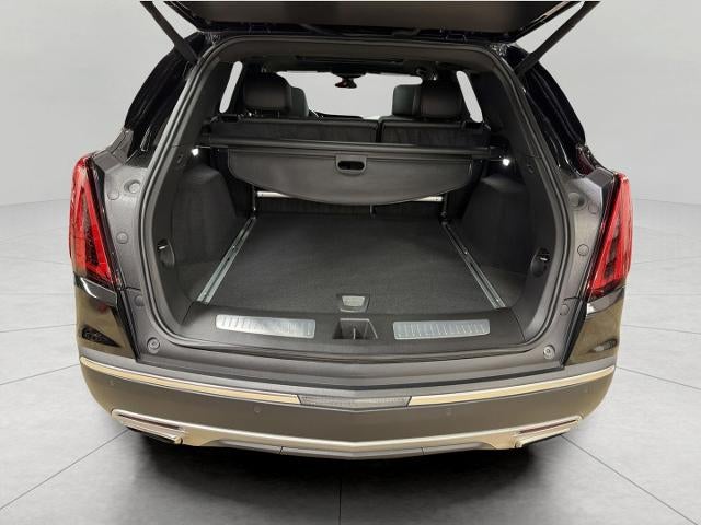 2025 Cadillac XT5 AWD 4dr Premium Luxury