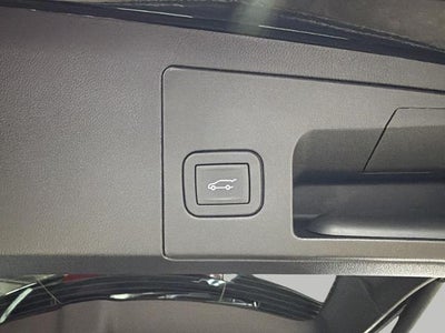 2025 Cadillac XT5 AWD 4dr Premium Luxury