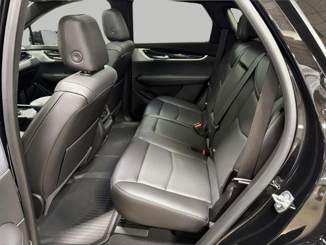 2025 Cadillac XT5 AWD 4dr Premium Luxury